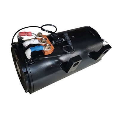 交流輔助電動(dòng)機(jī)的作用是什么？